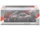 Nissan Skyline GT R R34 Z Tune RHD Right Hand Drive Gray Metallic with Graphics Indonesia Diecast Expo 2024 Exclusive Edition 1/64 Diecast Model Car Inno Models IN64-R34ZT-IDE11 Nissan Skyline GT R R34 Z Tune RHD Right Hand Drive Gray Metallic with Graphics Indonesia Diecast Expo 2024 Exclusive Edition 1/64 Diecast Model Car Inno Models IN64-R34ZT-IDE11