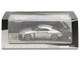 Nissan GT R50 By ItalDesign Gray Metallic Indonesia Diecast Expo 2024 Exclusive Edition 1/64 Diecast Model Car Inno Models IN64-R50-IDE11 Nissan GT R50 By ItalDesign Gray Metallic Indonesia Diecast Expo 2024 Exclusive Edition 1/64 Diecast Model Car Inno Models IN64-R50-IDE11