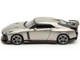 Nissan GT R50 By ItalDesign Gray Metallic Indonesia Diecast Expo 2024 Exclusive Edition 1/64 Diecast Model Car Inno Models IN64-R50-IDE11 Nissan GT R50 By ItalDesign Gray Metallic Indonesia Diecast Expo 2024 Exclusive Edition 1/64 Diecast Model Car Inno Models IN64-R50-IDE11