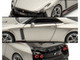 Nissan GT R50 By ItalDesign Gray Metallic Indonesia Diecast Expo 2024 Exclusive Edition 1/64 Diecast Model Car Inno Models IN64-R50-IDE11 Nissan GT R50 By ItalDesign Gray Metallic Indonesia Diecast Expo 2024 Exclusive Edition 1/64 Diecast Model Car Inno Models IN64-R50-IDE11