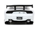 1993 Mazda RX 7 HKS White The Fast and the Furious 2001 Movie 25 Years of Fast & Furious Series 1/32 Diecast Model Car Jada 32588