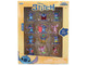 Set of 12 Diecast Figures Disney s Stitch Franchise Nano Metalfigs Series Diecast models Jada 37361 Set of 12 Diecast Figures Disney s Stitch Franchise Nano Metalfigs Series Diecast models Jada 37361