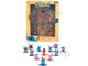 Set of 12 Diecast Figures Disney s Stitch Franchise Nano Metalfigs Series Diecast models Jada 37361 Set of 12 Diecast Figures Disney s Stitch Franchise Nano Metalfigs Series Diecast models Jada 37361