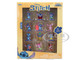 Set of 12 Diecast Figures Disney s Stitch Franchise Nano Metalfigs Series Diecast models Jada 37361 Set of 12 Diecast Figures Disney s Stitch Franchise Nano Metalfigs Series Diecast models Jada 37361
