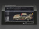RWB 993 #91 Matt Green with Graphics 1/64 Diecast Model Car Ignition Model IG3873