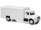 Freightliner M2 Beverage Truck White Long Haul Trucker Series 1/43 Diecast Model New Ray SS-16003B Freightliner M2 Beverage Truck White Long Haul Trucker Series 1/43 Diecast Model New Ray SS-16003B