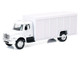 Freightliner M2 Beverage Truck White Long Haul Trucker Series 1/43 Diecast Model New Ray SS-16003B Freightliner M2 Beverage Truck White Long Haul Trucker Series 1/43 Diecast Model New Ray SS-16003B