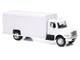 Freightliner M2 Beverage Truck White Long Haul Trucker Series 1/43 Diecast Model New Ray SS-16003B Freightliner M2 Beverage Truck White Long Haul Trucker Series 1/43 Diecast Model New Ray SS-16003B
