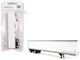 53 Spread Axle Dry Van Trailer White 1/87 (HO) Plastic Model Car HO Logistics HL-169 53 Spread Axle Dry Van Trailer White 1/87 (HO) Plastic Model Car HO Logistics HL-169