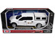 2019 Ford F 150 Lariat Crew Cab Pickup Truck Los Angeles Police Department Bomb Squad White Law Enforcement and Public Service Series 1/27 Diecast Model Car Motormax 76631 2019 Ford F 150 Lariat Crew Cab Pickup Truck Los Angeles Police Department Bomb Squad White Law Enforcement and Public Service Series 1/27 Diecast Model Car Motormax 76631