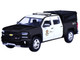 2017 Chevrolet Silverado 1500 LT Z71 Crew Cab Pickup Truck Los Angeles Police Department Black and White Law Enforcement and Public Service Series 1/27 Diecast Model Car Motormax 76633 2017 Chevrolet Silverado 1500 LT Z71 Crew Cab Pickup Truck Los Angeles Police Department Black and White Law Enforcement and Public Service Series 1/27 Diecast Model Car Motormax 76633