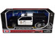 2017 Chevrolet Silverado 1500 LT Z71 Crew Cab Pickup Truck Los Angeles Police Department Black and White Law Enforcement and Public Service Series 1/27 Diecast Model Car Motormax 76633 2017 Chevrolet Silverado 1500 LT Z71 Crew Cab Pickup Truck Los Angeles Police Department Black and White Law Enforcement and Public Service Series 1/27 Diecast Model Car Motormax 76633