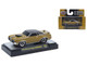 Ground Pounders 6 Cars Set Release 33 IN DISPLAY CASES Limited Edition 1/64 Diecast Model Cars M2 Machines 82161-33 Ground Pounders 6 Cars Set Release 33 IN DISPLAY CASES Limited Edition 1/64 Diecast Model Cars M2 Machines 82161-33