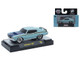 Ground Pounders 6 Cars Set Release 33 IN DISPLAY CASES Limited Edition 1/64 Diecast Model Cars M2 Machines 82161-33 Ground Pounders 6 Cars Set Release 33 IN DISPLAY CASES Limited Edition 1/64 Diecast Model Cars M2 Machines 82161-33