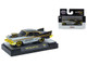 Ground Pounders 6 Cars Set Release 33 IN DISPLAY CASES Limited Edition 1/64 Diecast Model Cars M2 Machines 82161-33 Ground Pounders 6 Cars Set Release 33 IN DISPLAY CASES Limited Edition 1/64 Diecast Model Cars M2 Machines 82161-33