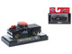 Ground Pounders 6 Cars Set Release 33 IN DISPLAY CASES Limited Edition 1/64 Diecast Model Cars M2 Machines 82161-33 Ground Pounders 6 Cars Set Release 33 IN DISPLAY CASES Limited Edition 1/64 Diecast Model Cars M2 Machines 82161-33