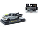 Ground Pounders 6 Cars Set Release 33 IN DISPLAY CASES Limited Edition 1/64 Diecast Model Cars M2 Machines 82161-33 Ground Pounders 6 Cars Set Release 33 IN DISPLAY CASES Limited Edition 1/64 Diecast Model Cars M2 Machines 82161-33
