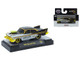 Ground Pounders 6 Cars Set Release 33 IN DISPLAY CASES Limited Edition 1/64 Diecast Model Cars M2 Machines 82161-33 Ground Pounders 6 Cars Set Release 33 IN DISPLAY CASES Limited Edition 1/64 Diecast Model Cars M2 Machines 82161-33