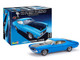 Level 4 Model Kit 1970 Ford Torino Cobra 1/25 Scale Model Revell 14534 Level 4 Model Kit 1970 Ford Torino Cobra 1/25 Scale Model Revell 14534