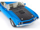 Level 4 Model Kit 1970 Ford Torino Cobra 1/25 Scale Model Revell 14534 Level 4 Model Kit 1970 Ford Torino Cobra 1/25 Scale Model Revell 14534