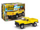 Level 3 Model Kit 1980 Ford F 150 Dually Pickup Truck 1/25 Scale Model Revell 14546 Level 3 Model Kit 1980 Ford F 150 Dually Pickup Truck 1/25 Scale Model Revell 14546