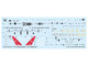 Level 4 Model Kit Lockheed Martin F 35A Lightning II Aircraft 1/72 Scale Model Revell 15874 Level 4 Model Kit Lockheed Martin F 35A Lightning II Aircraft 1/72 Scale Model Revell 15874