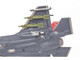 Level 4 Model Kit Lockheed Martin F 35A Lightning II Aircraft 1/72 Scale Model Revell 15874 Level 4 Model Kit Lockheed Martin F 35A Lightning II Aircraft 1/72 Scale Model Revell 15874