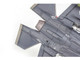 Level 4 Model Kit Lockheed Martin F 35A Lightning II Aircraft 1/72 Scale Model Revell 15874 Level 4 Model Kit Lockheed Martin F 35A Lightning II Aircraft 1/72 Scale Model Revell 15874