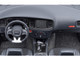 Dodge Charger SRT Hellcat Redeye B5 Blue Metallic with Carbon Stripes 1/18 Model Car Autoart 71753