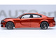 Dodge Charger SRT Hellcat Redeye Sinamon Stick Metallic 1/18 Model Car Autoart 71755 Dodge Charger SRT Hellcat Redeye Sinamon Stick Metallic 1/18 Model Car Autoart 71755
