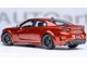 Dodge Charger SRT Hellcat Redeye Sinamon Stick Metallic 1/18 Model Car Autoart 71755 Dodge Charger SRT Hellcat Redeye Sinamon Stick Metallic 1/18 Model Car Autoart 71755