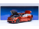 Dodge Charger SRT Hellcat Redeye Sinamon Stick Metallic 1/18 Model Car Autoart 71755 Dodge Charger SRT Hellcat Redeye Sinamon Stick Metallic 1/18 Model Car Autoart 71755