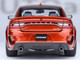 Dodge Charger SRT Hellcat Redeye Sinamon Stick Metallic 1/18 Model Car Autoart 71755 Dodge Charger SRT Hellcat Redeye Sinamon Stick Metallic 1/18 Model Car Autoart 71755