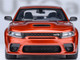 Dodge Charger SRT Hellcat Redeye Sinamon Stick Metallic 1/18 Model Car Autoart 71755 Dodge Charger SRT Hellcat Redeye Sinamon Stick Metallic 1/18 Model Car Autoart 71755
