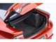 Dodge Charger SRT Hellcat Redeye Sinamon Stick Metallic 1/18 Model Car Autoart 71755 Dodge Charger SRT Hellcat Redeye Sinamon Stick Metallic 1/18 Model Car Autoart 71755