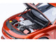 Dodge Charger SRT Hellcat Redeye Sinamon Stick Metallic 1/18 Model Car Autoart 71755 Dodge Charger SRT Hellcat Redeye Sinamon Stick Metallic 1/18 Model Car Autoart 71755