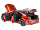 Dodge Charger SRT Hellcat Redeye Sinamon Stick Metallic 1/18 Model Car Autoart 71755 Dodge Charger SRT Hellcat Redeye Sinamon Stick Metallic 1/18 Model Car Autoart 71755