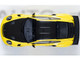 Porsche 911 991 2 GT3 RS Weissach Racing Yellow with Carbon Hood and Top 1/18 Model Car Autoart 78178 Porsche 911 991 2 GT3 RS Weissach Racing Yellow with Carbon Hood and Top 1/18 Model Car Autoart 78178