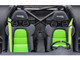 Porsche 911 991 2 GT3 RS Weissach Lizard Green with Carbon Hood and Top 1/18 Model Car Autoart 78179 Porsche 911 991 2 GT3 RS Weissach Lizard Green with Carbon Hood and Top 1/18 Model Car Autoart 78179
