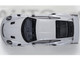 Porsche 911 991 2 GT3 RS Crayon Gray 1/18 Model Car Autoart 78180 Porsche 911 991 2 GT3 RS Crayon Gray 1/18 Model Car Autoart 78180