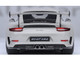 Porsche 911 991 2 GT3 RS Crayon Gray 1/18 Model Car Autoart 78180 Porsche 911 991 2 GT3 RS Crayon Gray 1/18 Model Car Autoart 78180