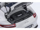 Porsche 911 991 2 GT3 RS Crayon Gray 1/18 Model Car Autoart 78180 Porsche 911 991 2 GT3 RS Crayon Gray 1/18 Model Car Autoart 78180