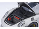 Porsche 911 991 2 GT3 RS Crayon Gray 1/18 Model Car Autoart 78180 Porsche 911 991 2 GT3 RS Crayon Gray 1/18 Model Car Autoart 78180