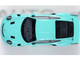 Porsche 911 991 2 GT3 RS Mint Green 1/18 Model Car Autoart 78181 Porsche 911 991 2 GT3 RS Mint Green 1/18 Model Car Autoart 78181