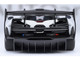 McLaren Senna GTR Silica White with Black Top 1/18 Model Car Autoart 81953 McLaren Senna GTR Silica White with Black Top 1/18 Model Car Autoart 81953
