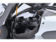 McLaren Senna GTR Silica White with Black Top 1/18 Model Car Autoart 81953 McLaren Senna GTR Silica White with Black Top 1/18 Model Car Autoart 81953
