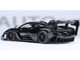 McLaren Senna GTR Onyx Black 1/18 Model Car Autoart 81954 McLaren Senna GTR Onyx Black 1/18 Model Car Autoart 81954