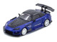Honda S2000 RHD Right Hand Drive J s Racing Blue Metallic with Carbon Hood and Top 1/64 Diecast Model Car Inno Models IN64-S2000JS-BLUE Honda S2000 RHD Right Hand Drive J s Racing Blue Metallic with Carbon Hood and Top 1/64 Diecast Model Car Inno Models IN64-S2000JS-BLUE