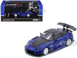 Mazda AZ-1 Liberty Walk LB40 RHD (Right Hand Drive) #56 