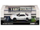 Nissan Skyline Top Secret VR32 GT R RHD Right Hand Drive White 1/64 Diecast Model Car Inno Models IN64-VR32TS-WHITE Nissan Skyline Top Secret VR32 GT R RHD Right Hand Drive White 1/64 Diecast Model Car Inno Models IN64-VR32TS-WHITE